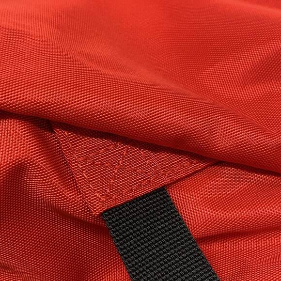 Balenciaga Explorer Backpack Backpack 503221 Red Black main image 9